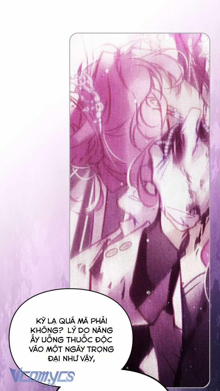 Kết Cục Của Nhân Vật Phản Diện Chỉ Có Thể Là Cái Chết 160 trang 56