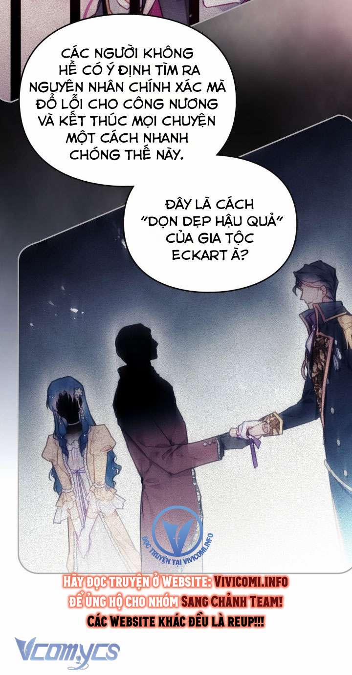 Kết Cục Của Nhân Vật Phản Diện Chỉ Có Thể Là Cái Chết 160 trang 60