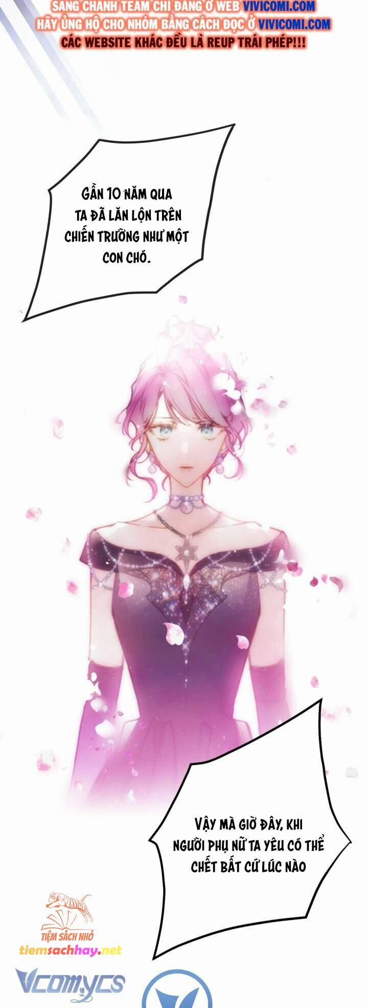 Kết Cục Của Nhân Vật Phản Diện Chỉ Có Thể Là Cái Chết 161 trang 12