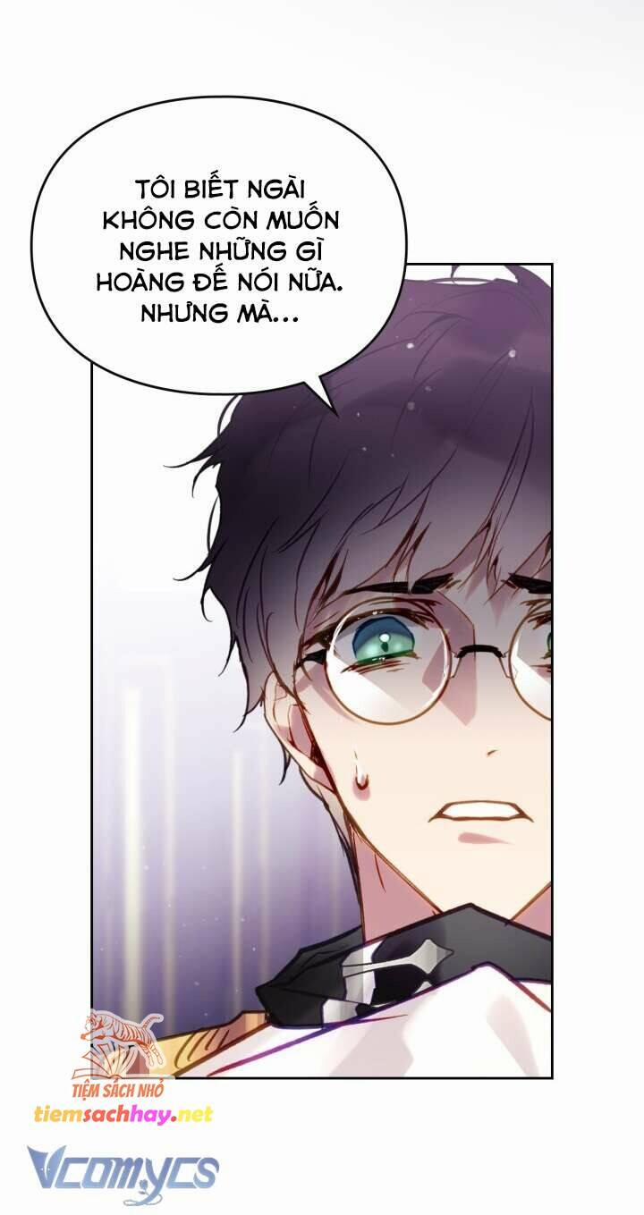 Kết Cục Của Nhân Vật Phản Diện Chỉ Có Thể Là Cái Chết 161 trang 15
