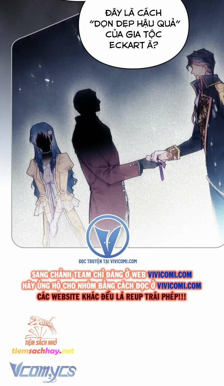 Kết Cục Của Nhân Vật Phản Diện Chỉ Có Thể Là Cái Chết 161 trang 26