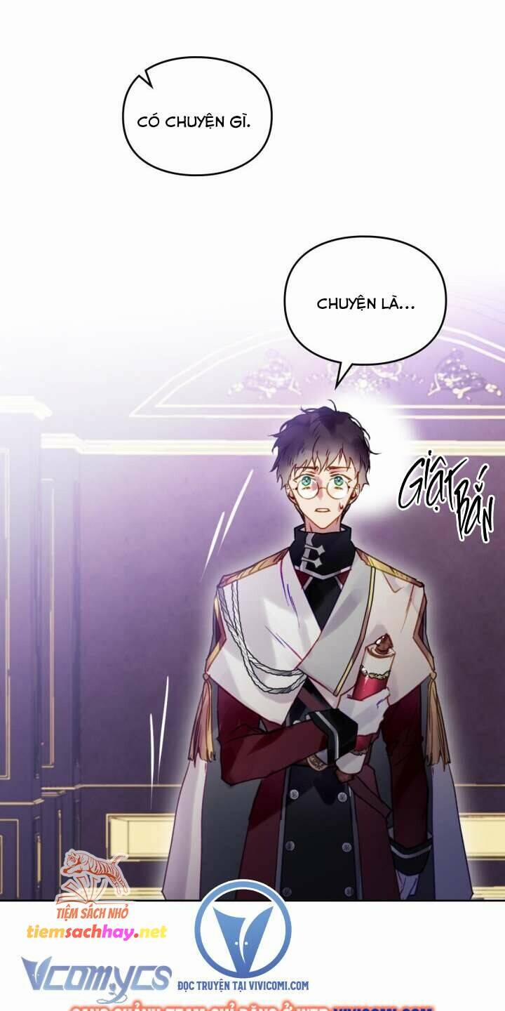 Kết Cục Của Nhân Vật Phản Diện Chỉ Có Thể Là Cái Chết 161 trang 36