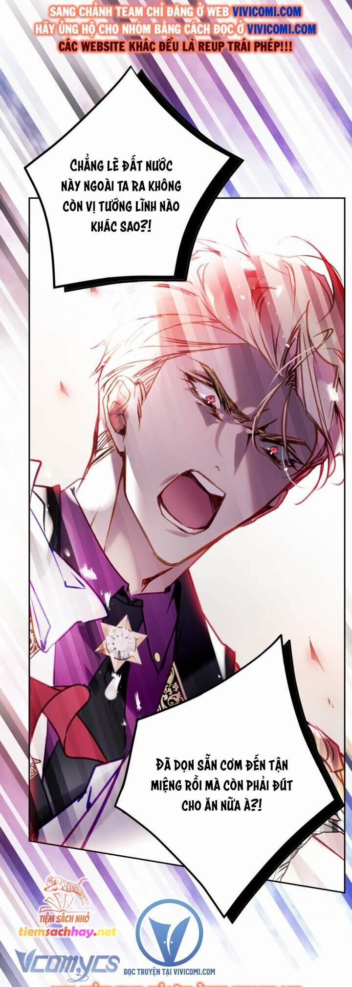 Kết Cục Của Nhân Vật Phản Diện Chỉ Có Thể Là Cái Chết 161 trang 42