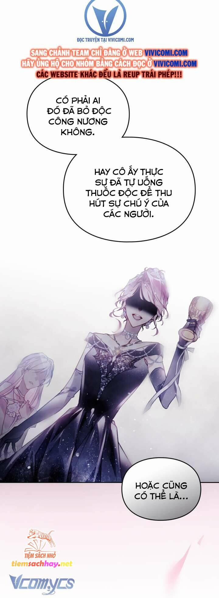 Kết Cục Của Nhân Vật Phản Diện Chỉ Có Thể Là Cái Chết 161 trang 44