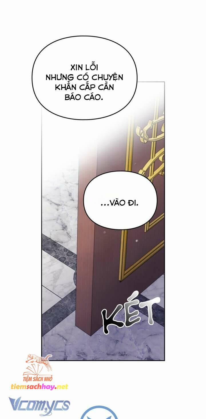 Kết Cục Của Nhân Vật Phản Diện Chỉ Có Thể Là Cái Chết 161 trang 45