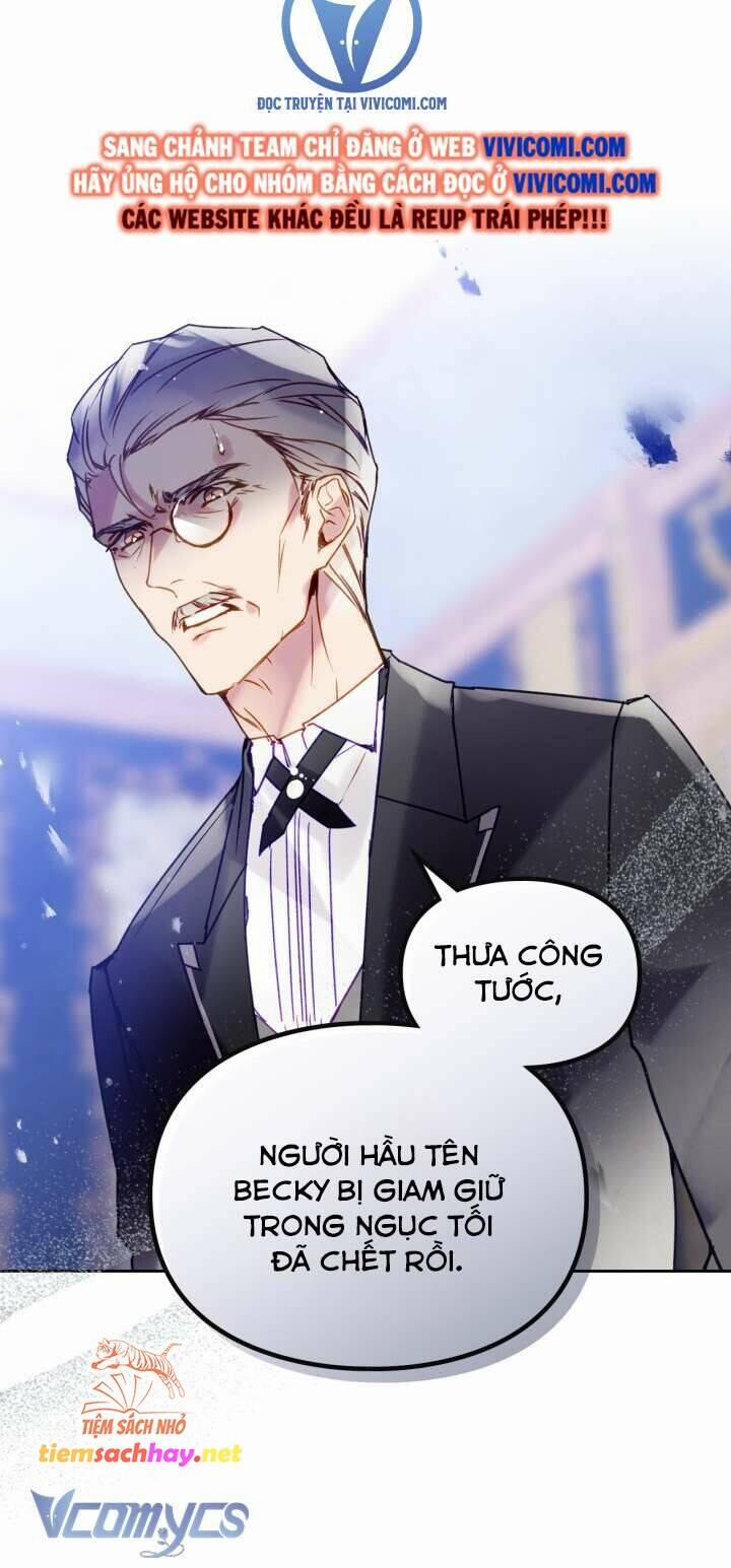 Kết Cục Của Nhân Vật Phản Diện Chỉ Có Thể Là Cái Chết 161 trang 49