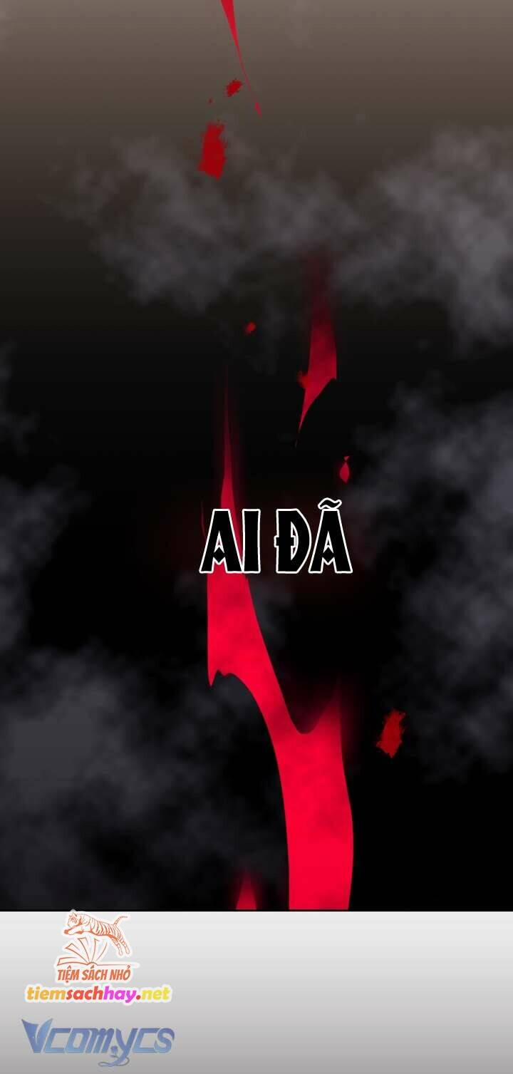 Kết Cục Của Nhân Vật Phản Diện Chỉ Có Thể Là Cái Chết 162 trang 11
