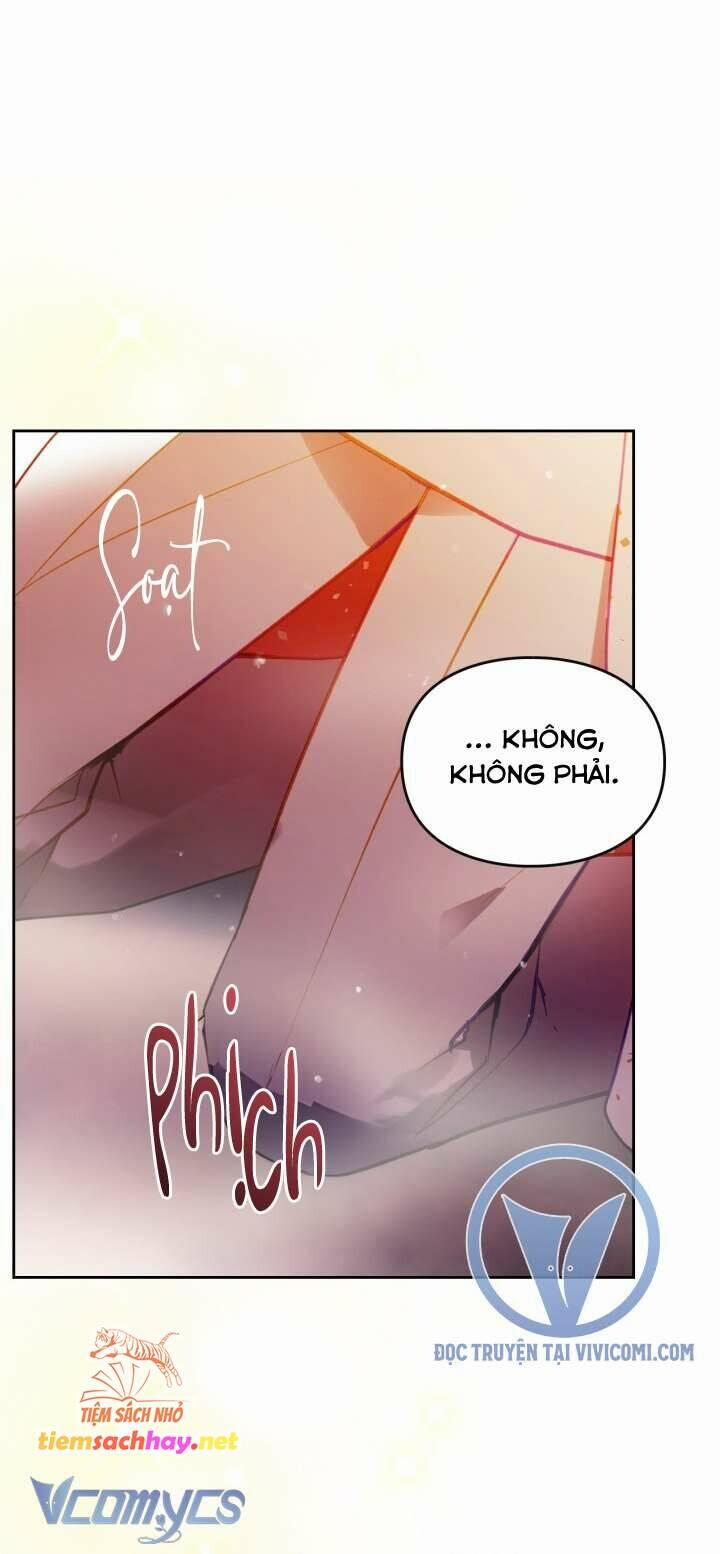 Kết Cục Của Nhân Vật Phản Diện Chỉ Có Thể Là Cái Chết 162 trang 19