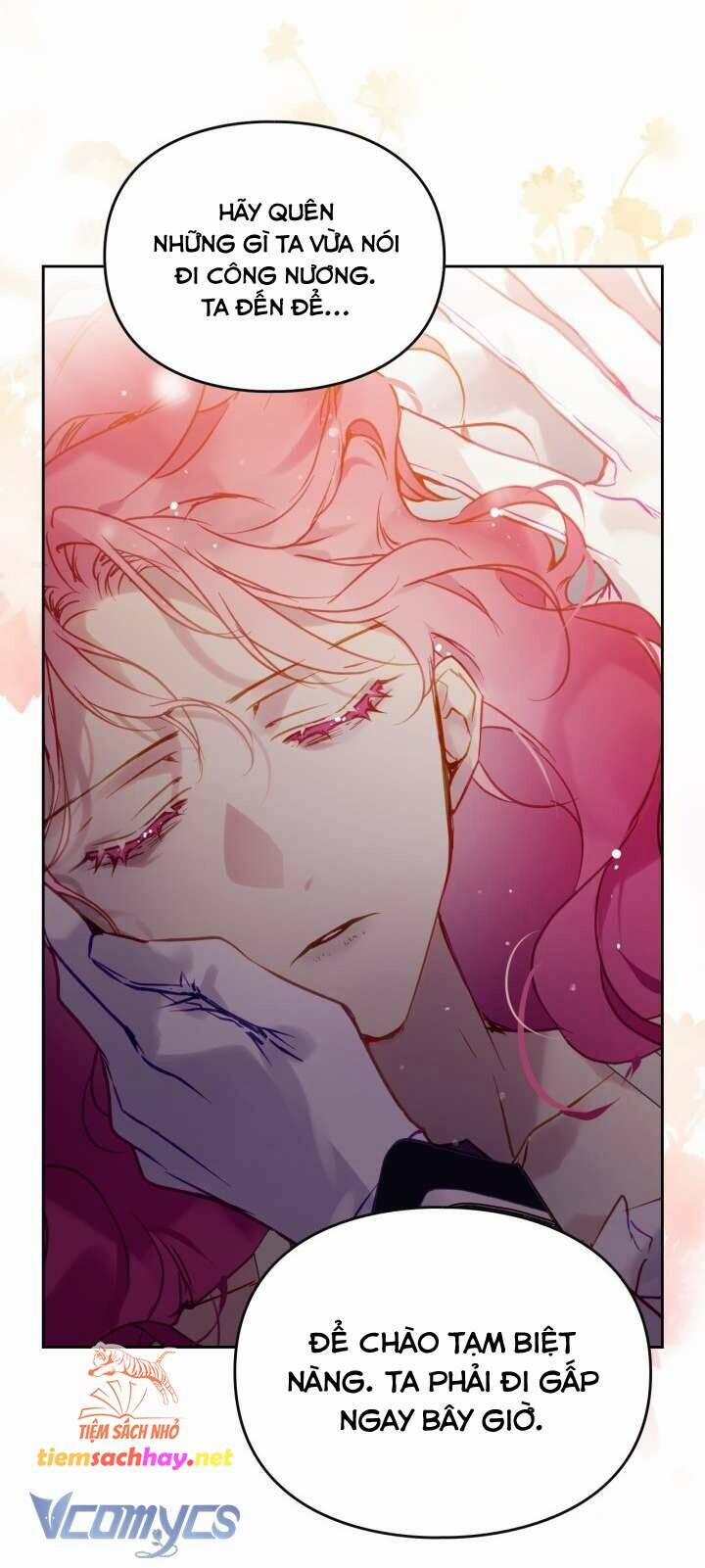 Kết Cục Của Nhân Vật Phản Diện Chỉ Có Thể Là Cái Chết 162 trang 21