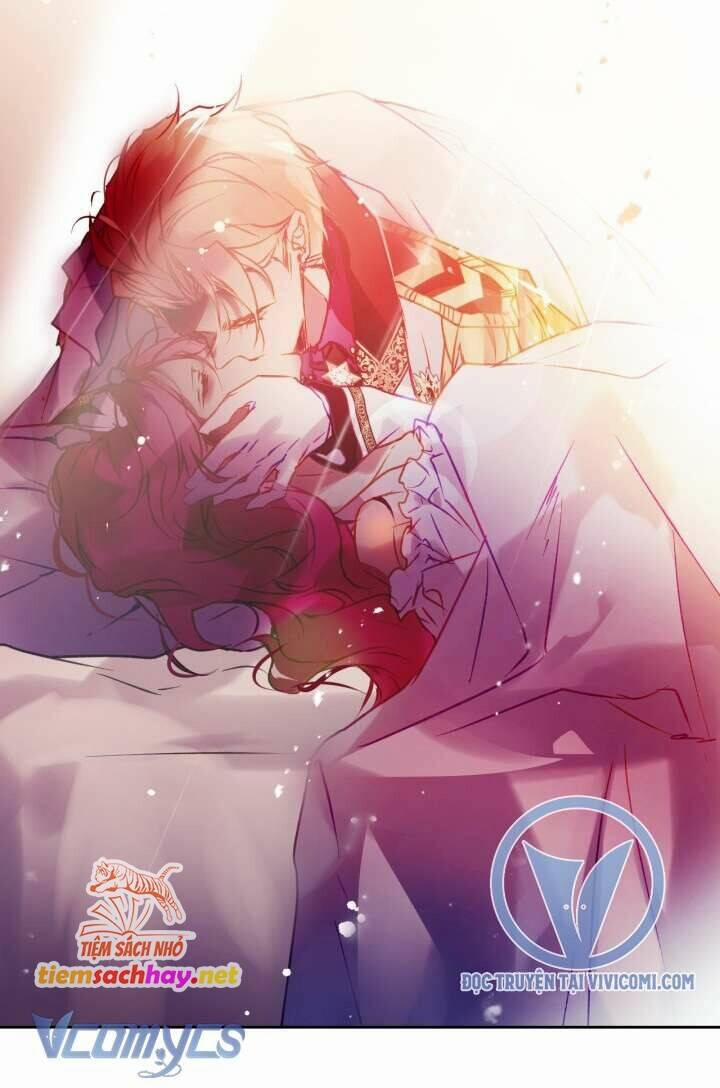 Kết Cục Của Nhân Vật Phản Diện Chỉ Có Thể Là Cái Chết 162 trang 25