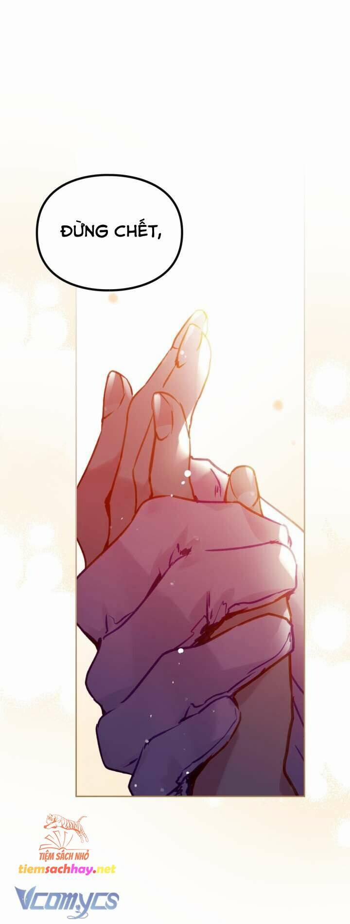 Kết Cục Của Nhân Vật Phản Diện Chỉ Có Thể Là Cái Chết 162 trang 31