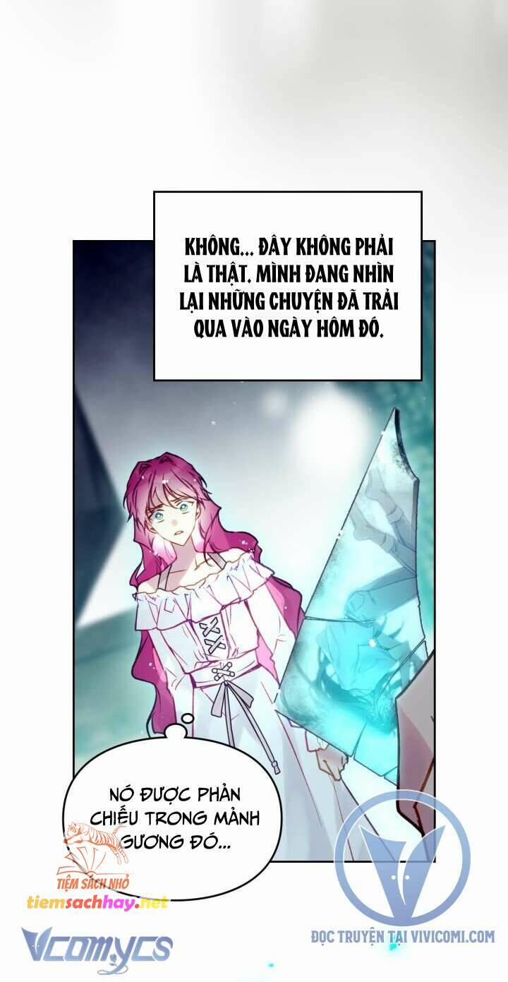 Kết Cục Của Nhân Vật Phản Diện Chỉ Có Thể Là Cái Chết 162 trang 40