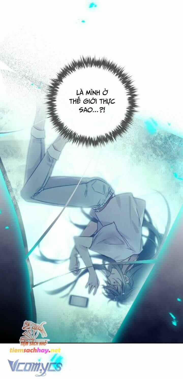 Kết Cục Của Nhân Vật Phản Diện Chỉ Có Thể Là Cái Chết 162 trang 41