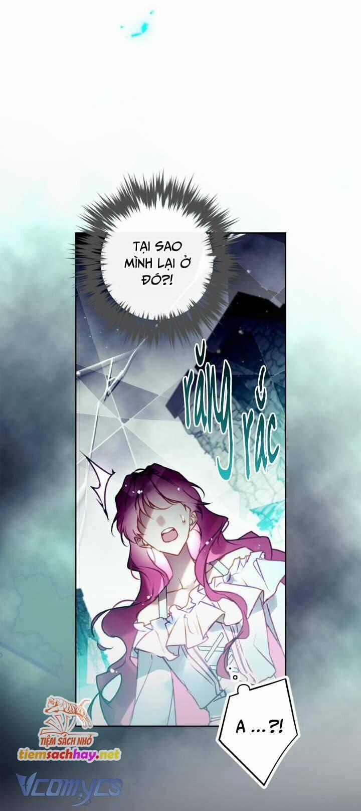 Kết Cục Của Nhân Vật Phản Diện Chỉ Có Thể Là Cái Chết 162 trang 42