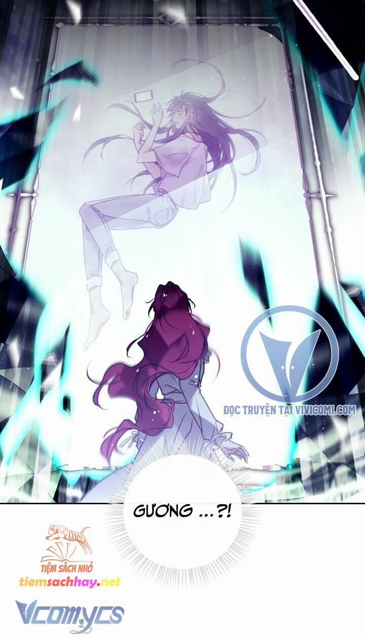 Kết Cục Của Nhân Vật Phản Diện Chỉ Có Thể Là Cái Chết 162 trang 44