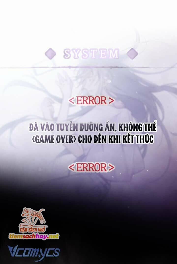 Kết Cục Của Nhân Vật Phản Diện Chỉ Có Thể Là Cái Chết 162 trang 51