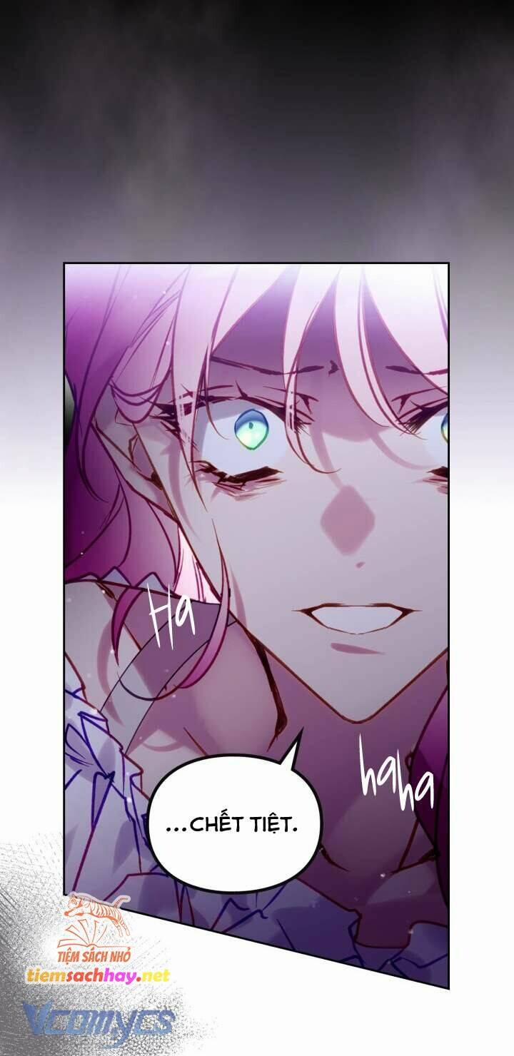 Kết Cục Của Nhân Vật Phản Diện Chỉ Có Thể Là Cái Chết 162 trang 52