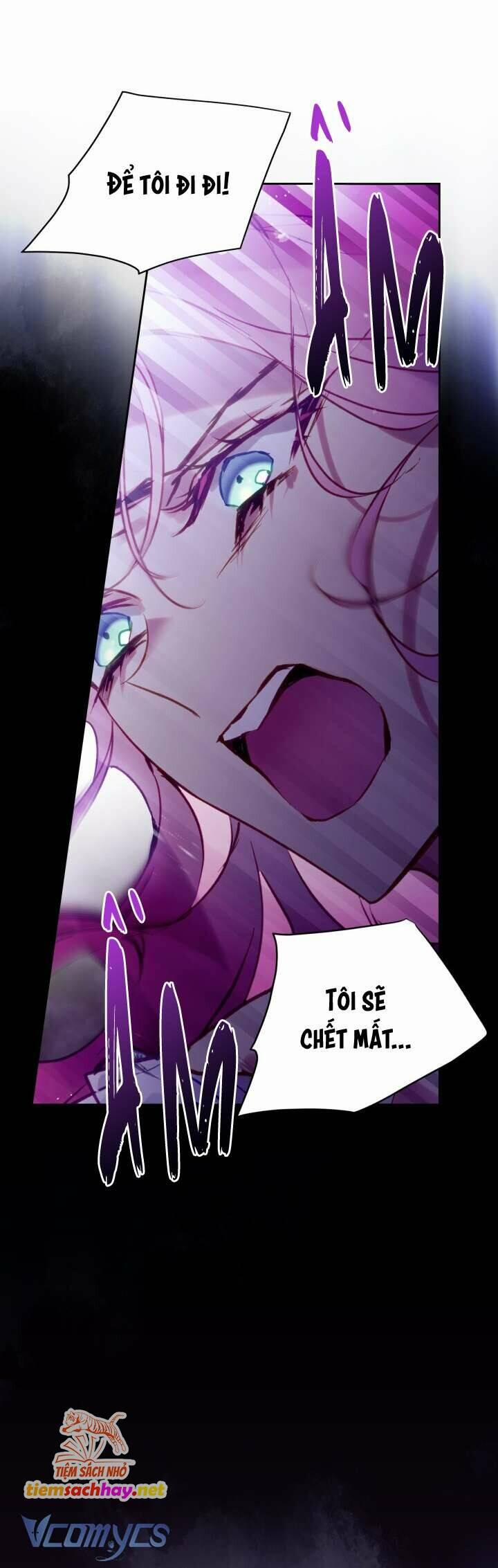 Kết Cục Của Nhân Vật Phản Diện Chỉ Có Thể Là Cái Chết 162 trang 56
