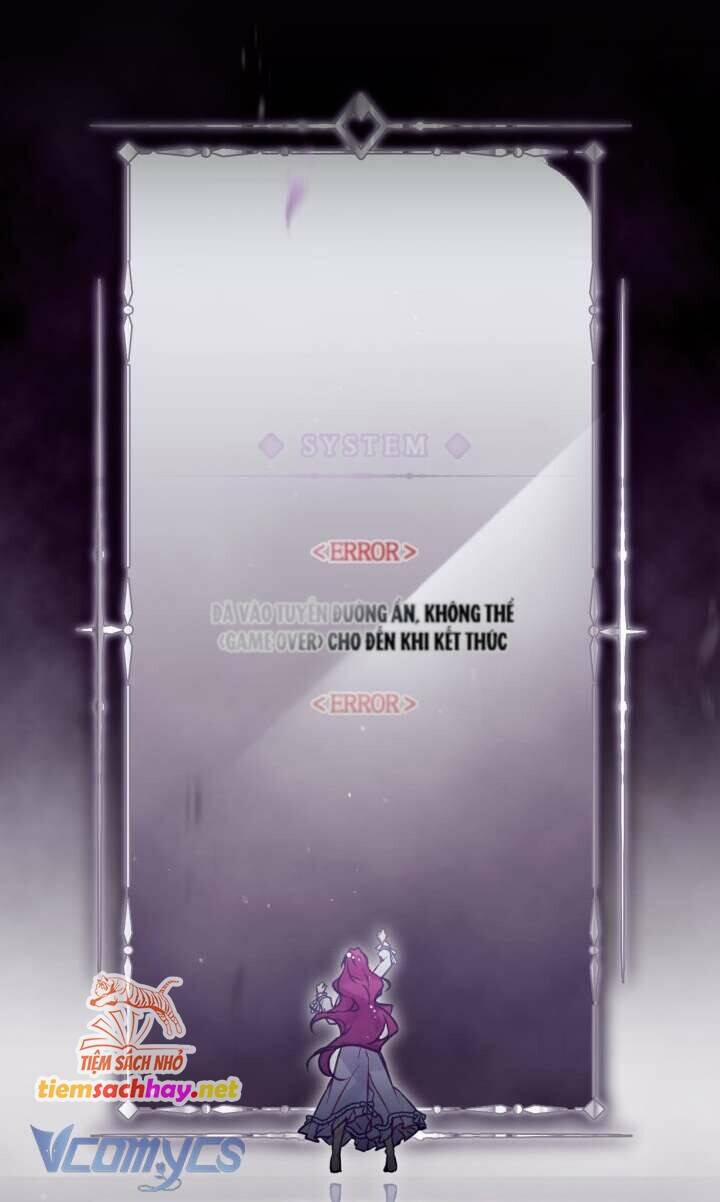 Kết Cục Của Nhân Vật Phản Diện Chỉ Có Thể Là Cái Chết 162 trang 58