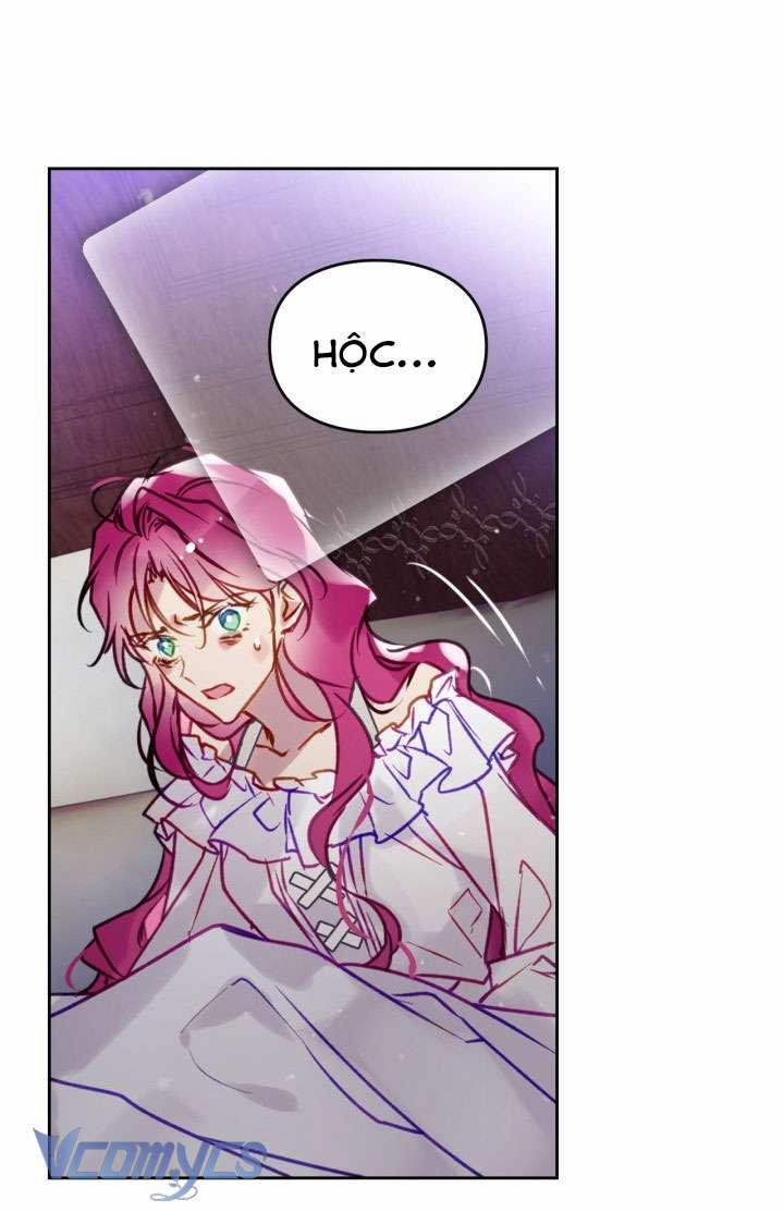 Kết Cục Của Nhân Vật Phản Diện Chỉ Có Thể Là Cái Chết 163 trang 10