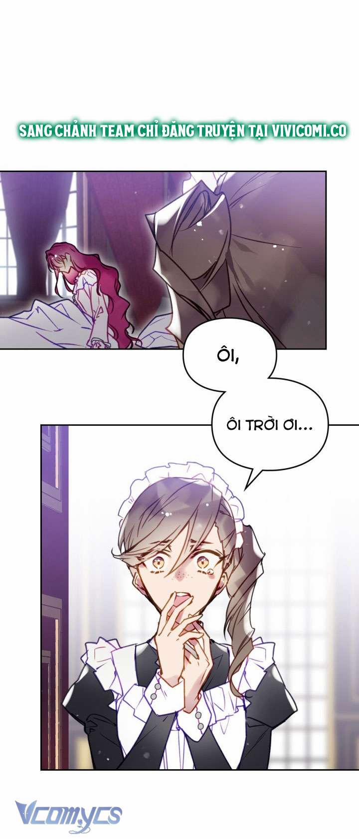 Kết Cục Của Nhân Vật Phản Diện Chỉ Có Thể Là Cái Chết 163 trang 13