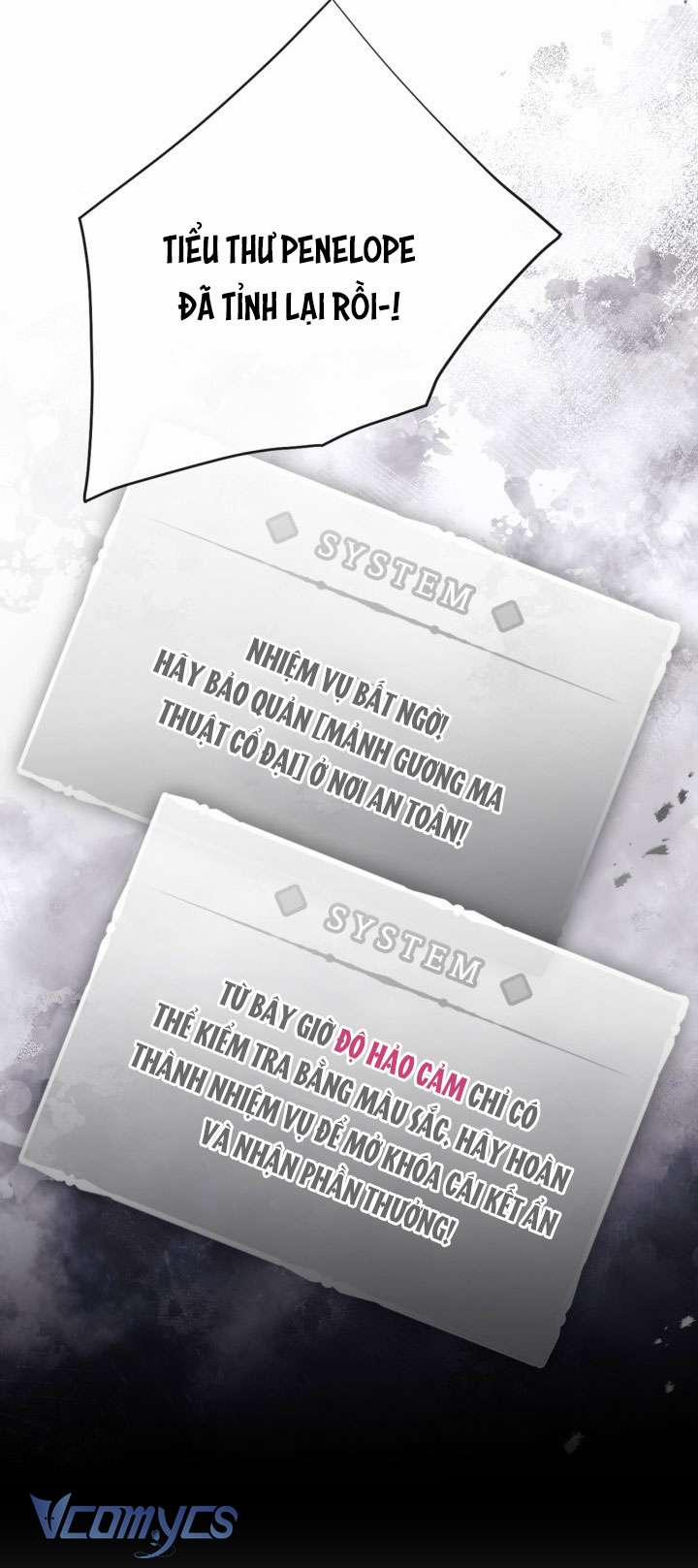 Kết Cục Của Nhân Vật Phản Diện Chỉ Có Thể Là Cái Chết 163 trang 15