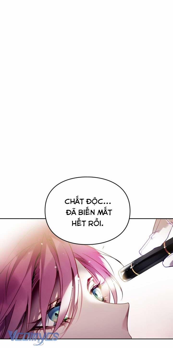 Kết Cục Của Nhân Vật Phản Diện Chỉ Có Thể Là Cái Chết 163 trang 17