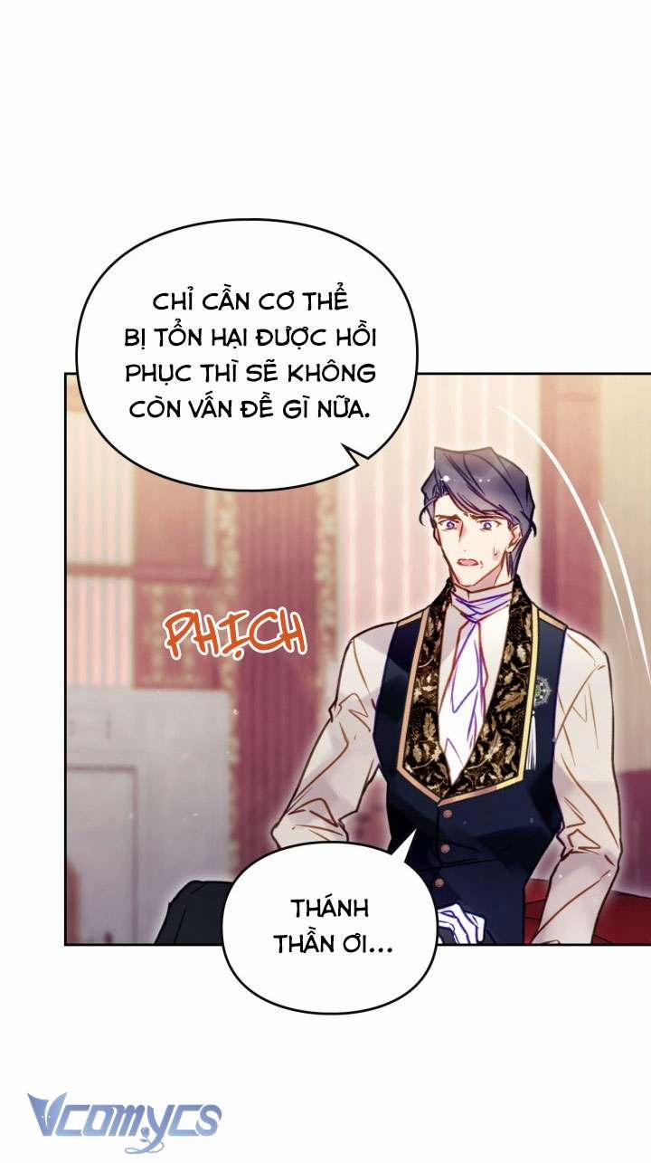 Kết Cục Của Nhân Vật Phản Diện Chỉ Có Thể Là Cái Chết 163 trang 19