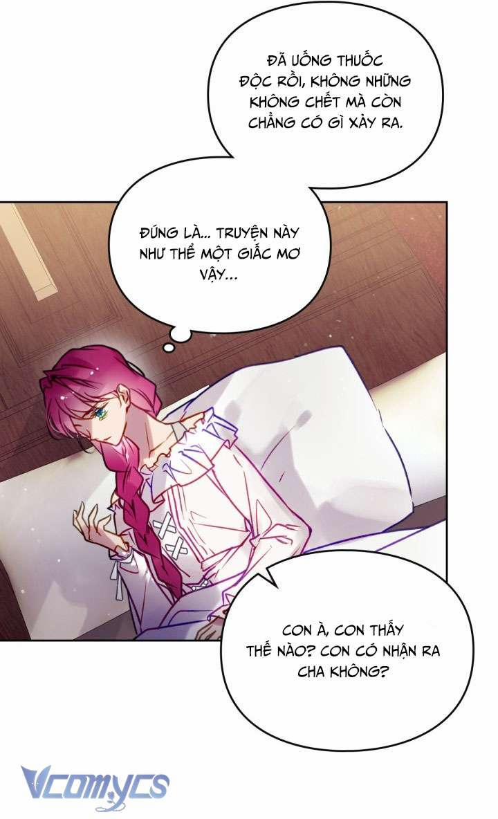 Kết Cục Của Nhân Vật Phản Diện Chỉ Có Thể Là Cái Chết 163 trang 20