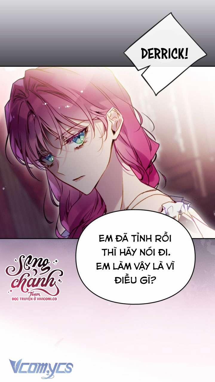 Kết Cục Của Nhân Vật Phản Diện Chỉ Có Thể Là Cái Chết 163 trang 23