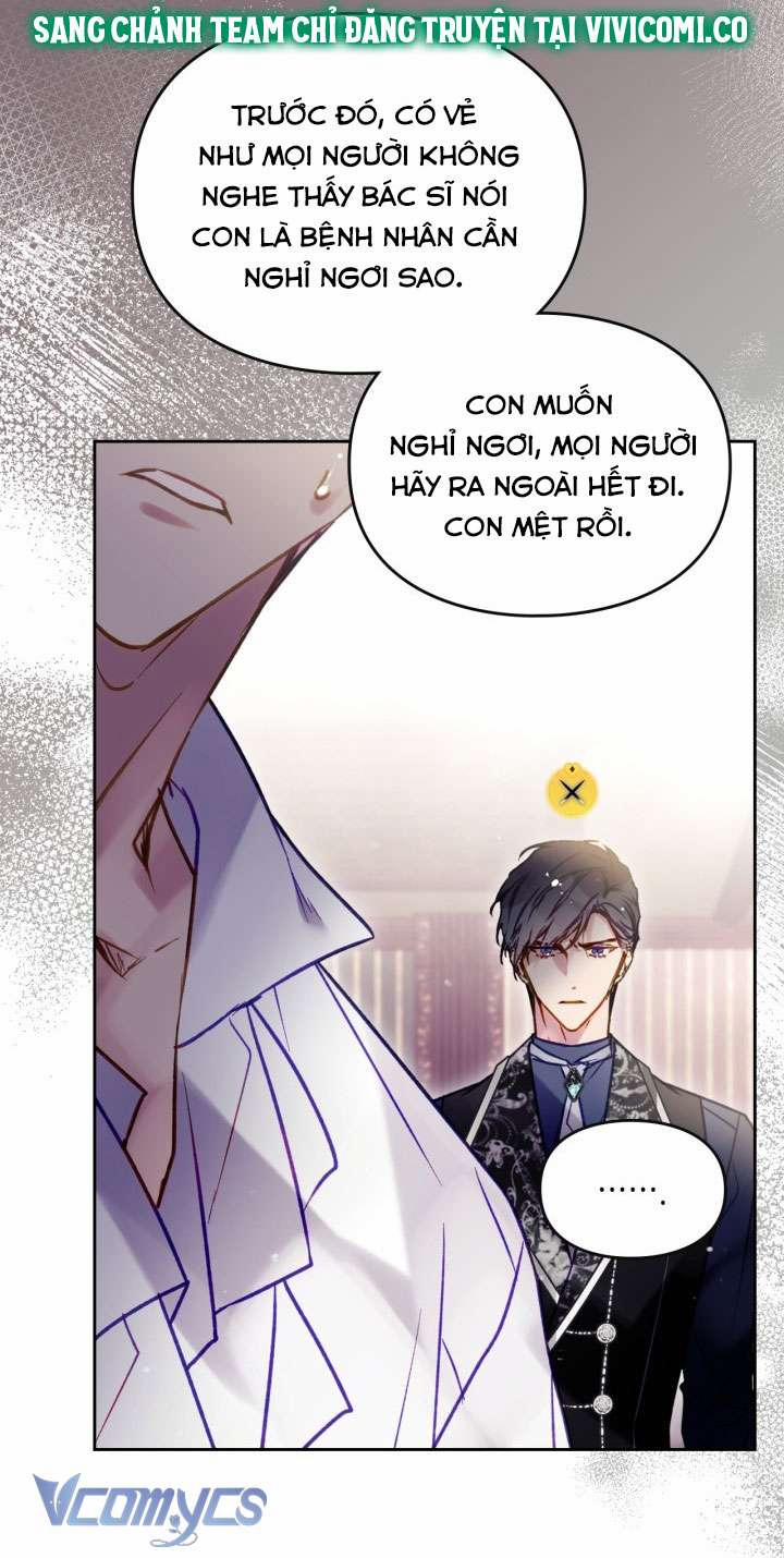Kết Cục Của Nhân Vật Phản Diện Chỉ Có Thể Là Cái Chết 163 trang 28