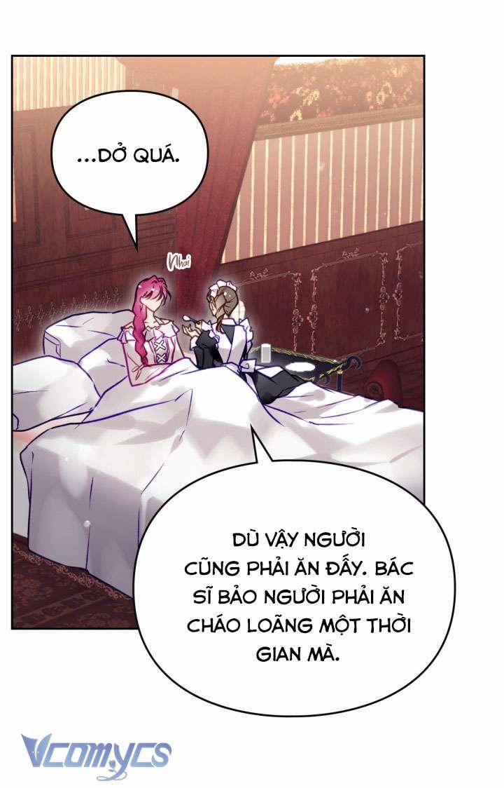 Kết Cục Của Nhân Vật Phản Diện Chỉ Có Thể Là Cái Chết 163 trang 35