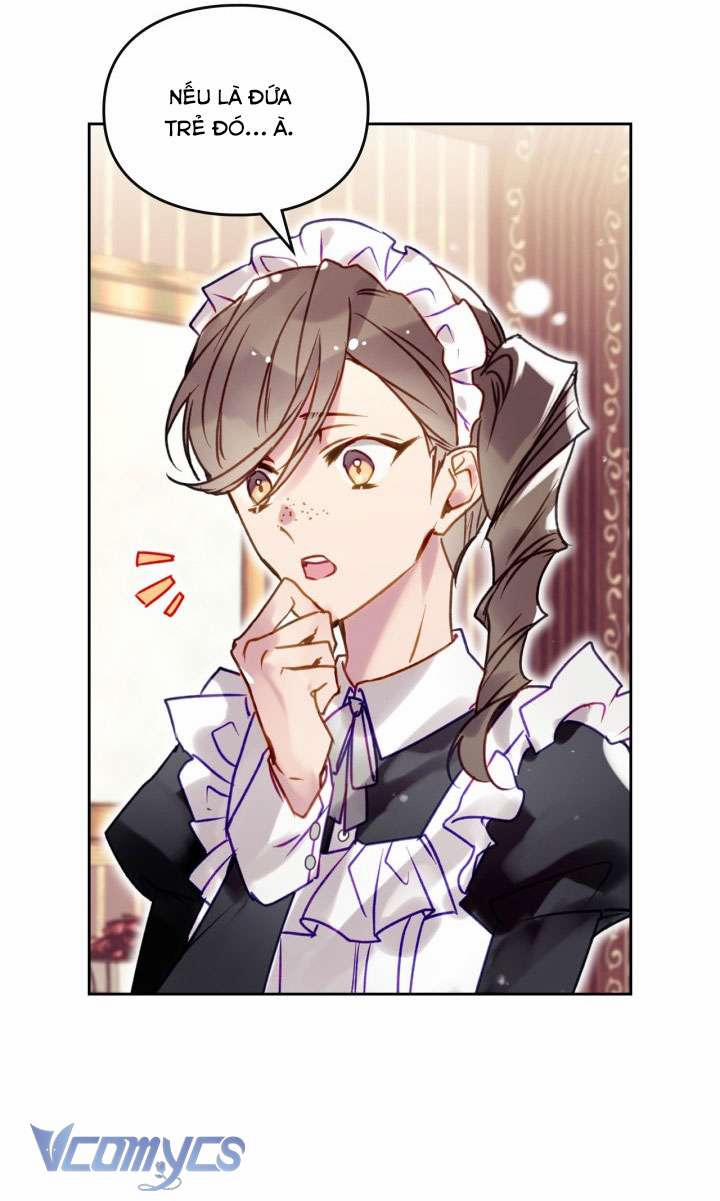 Kết Cục Của Nhân Vật Phản Diện Chỉ Có Thể Là Cái Chết 163 trang 42