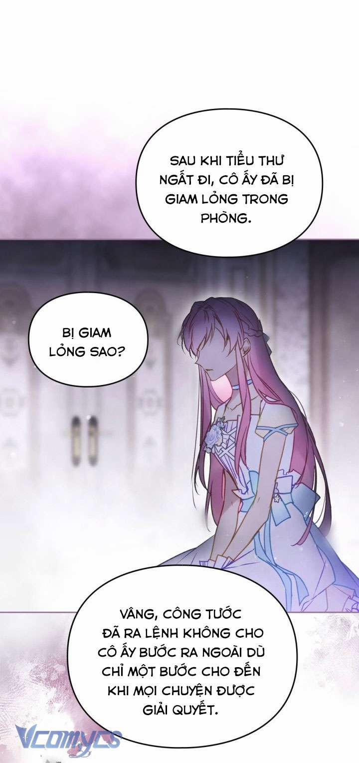 Kết Cục Của Nhân Vật Phản Diện Chỉ Có Thể Là Cái Chết 163 trang 43