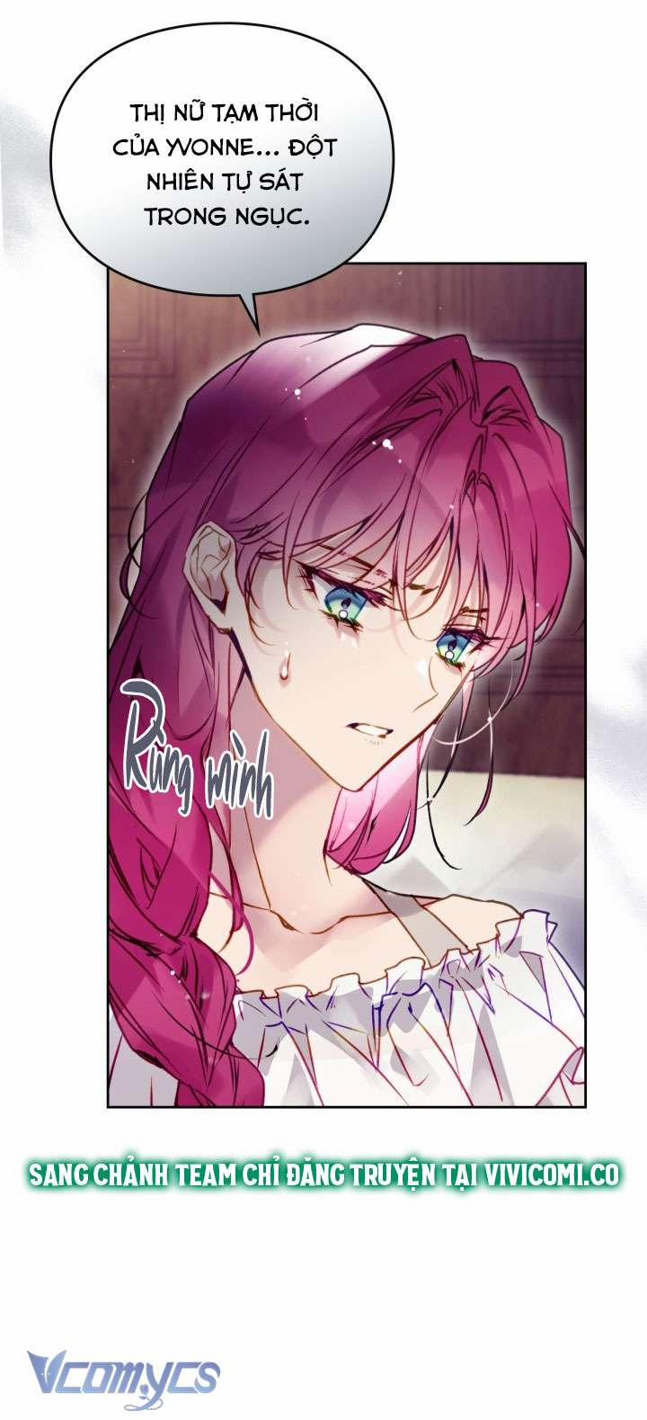 Kết Cục Của Nhân Vật Phản Diện Chỉ Có Thể Là Cái Chết 163 trang 47