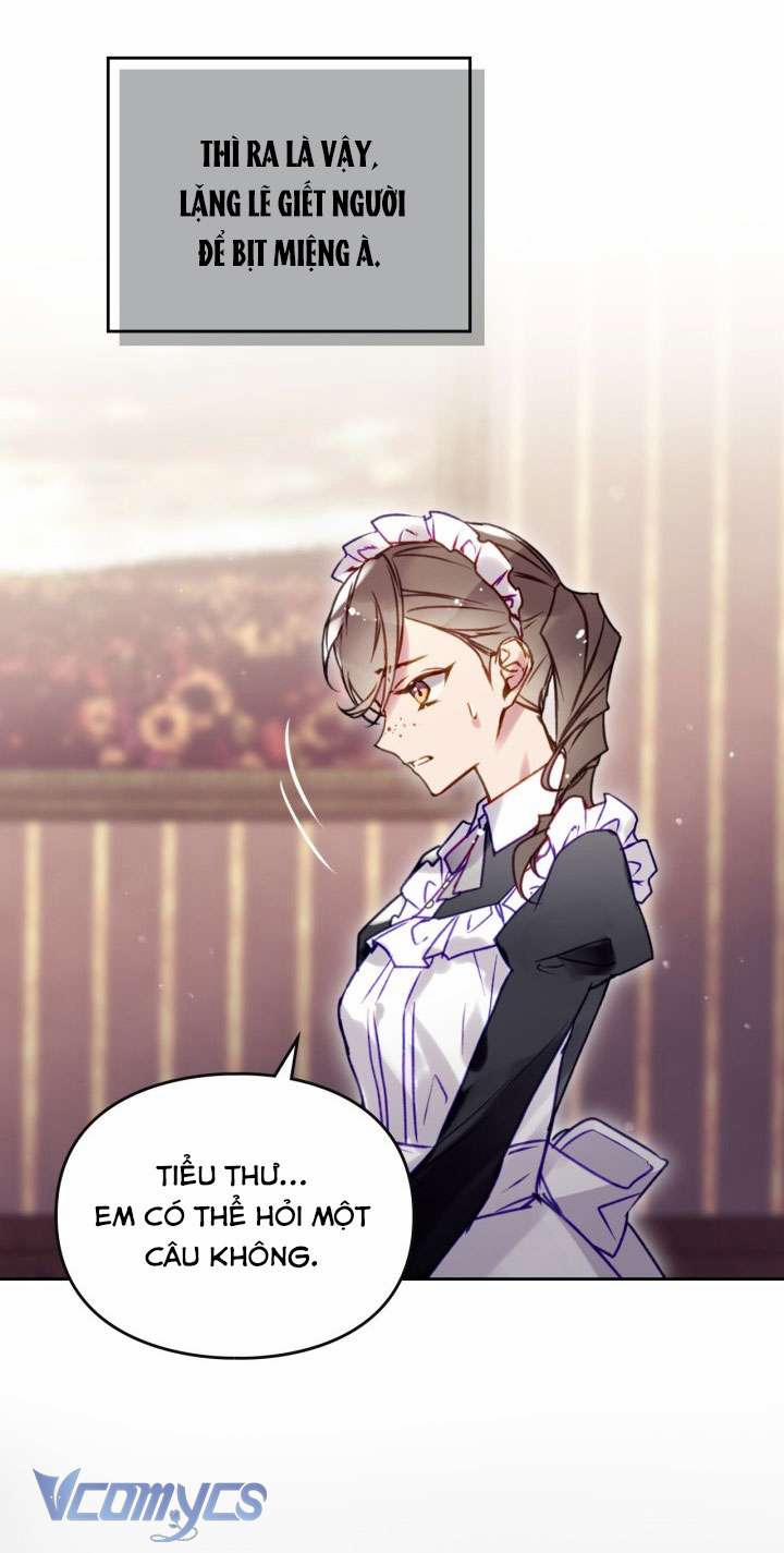 Kết Cục Của Nhân Vật Phản Diện Chỉ Có Thể Là Cái Chết 163 trang 48