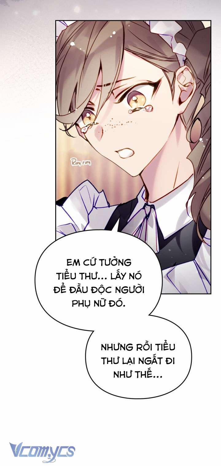 Kết Cục Của Nhân Vật Phản Diện Chỉ Có Thể Là Cái Chết 163 trang 50