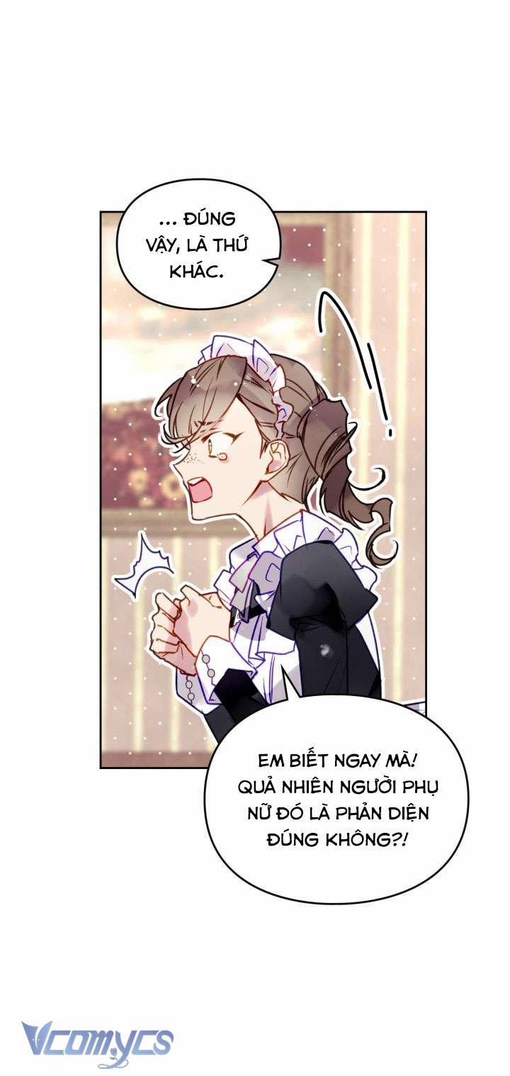 Kết Cục Của Nhân Vật Phản Diện Chỉ Có Thể Là Cái Chết 163 trang 51