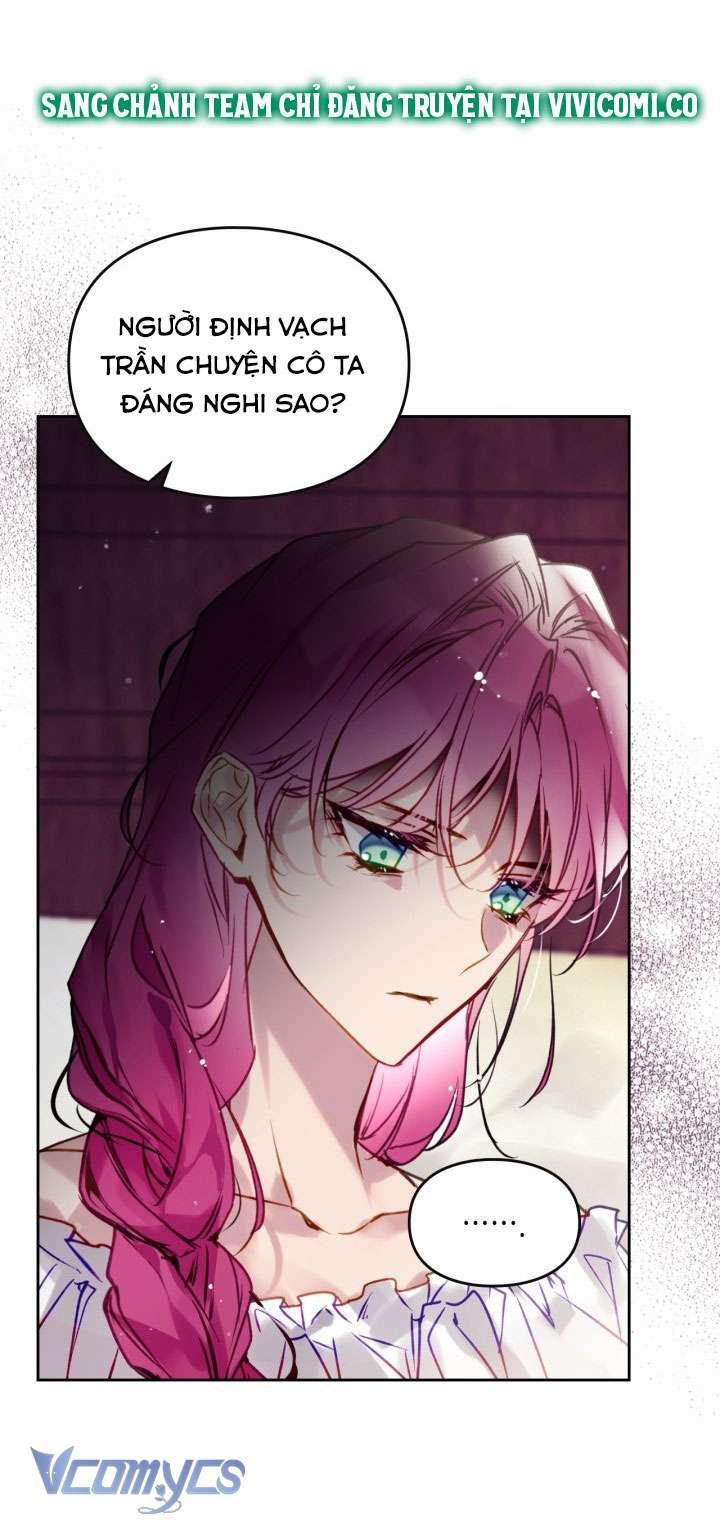 Kết Cục Của Nhân Vật Phản Diện Chỉ Có Thể Là Cái Chết 163 trang 55