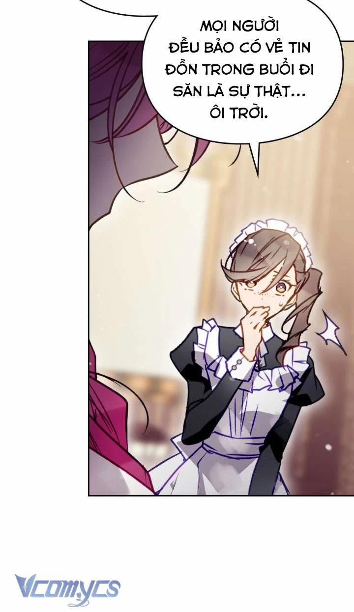 Kết Cục Của Nhân Vật Phản Diện Chỉ Có Thể Là Cái Chết 164 trang 10