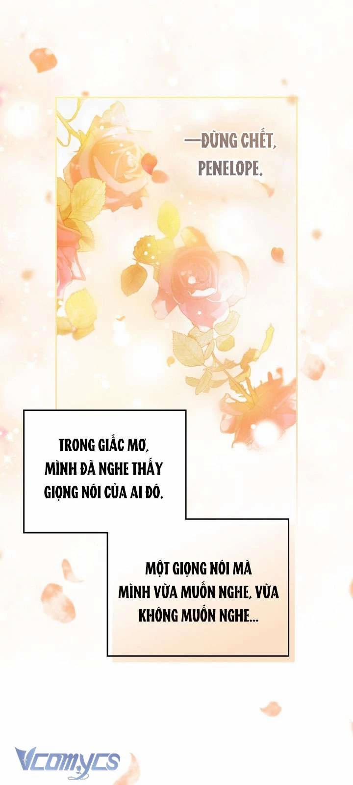 Kết Cục Của Nhân Vật Phản Diện Chỉ Có Thể Là Cái Chết 164 trang 13