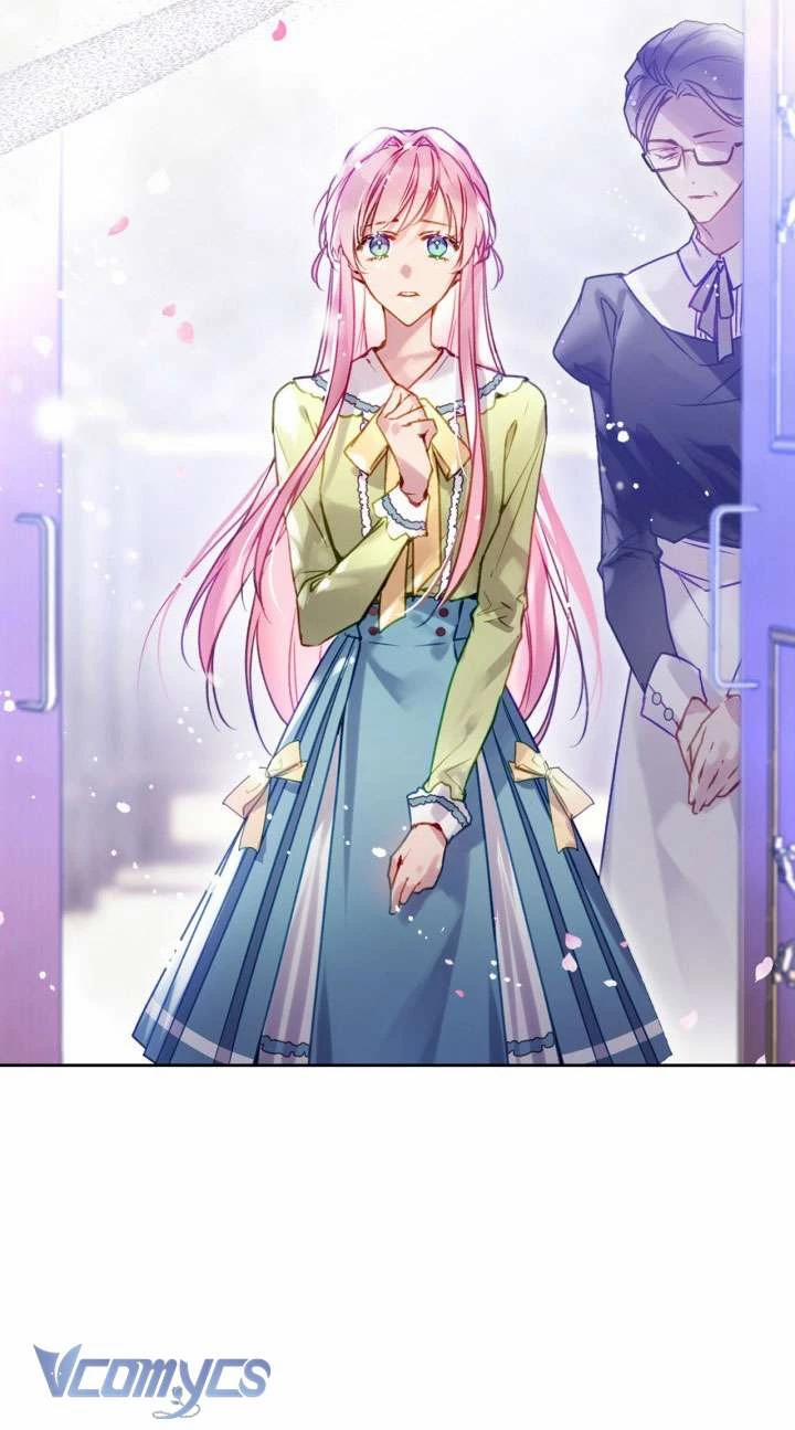 Kết Cục Của Nhân Vật Phản Diện Chỉ Có Thể Là Cái Chết 164 trang 21