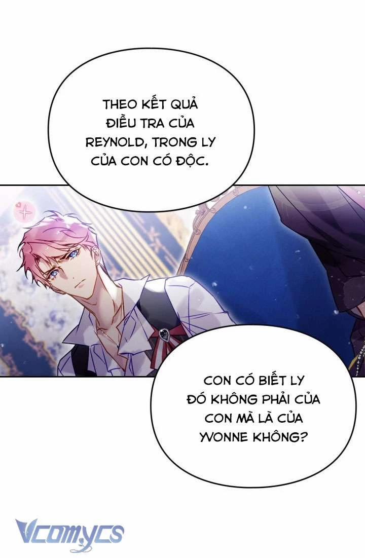 Kết Cục Của Nhân Vật Phản Diện Chỉ Có Thể Là Cái Chết 164 trang 26