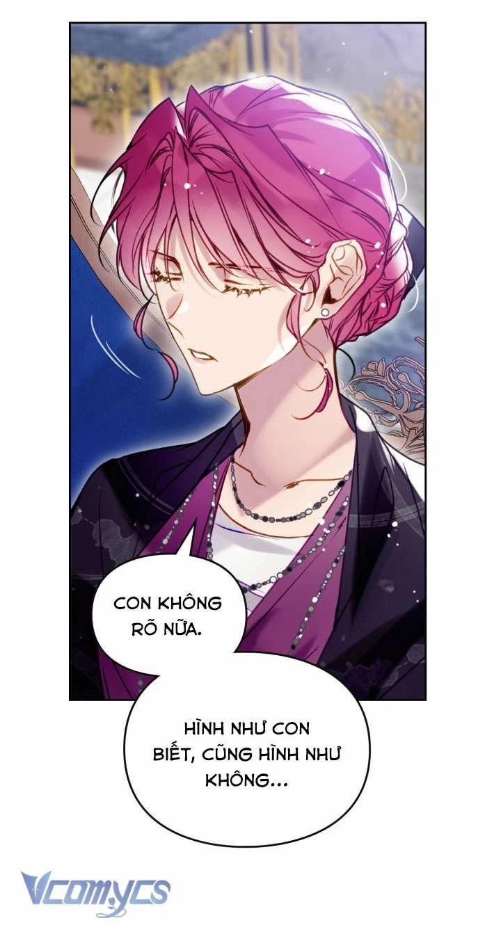 Kết Cục Của Nhân Vật Phản Diện Chỉ Có Thể Là Cái Chết 164 trang 27