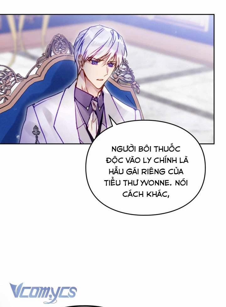 Kết Cục Của Nhân Vật Phản Diện Chỉ Có Thể Là Cái Chết 164 trang 34