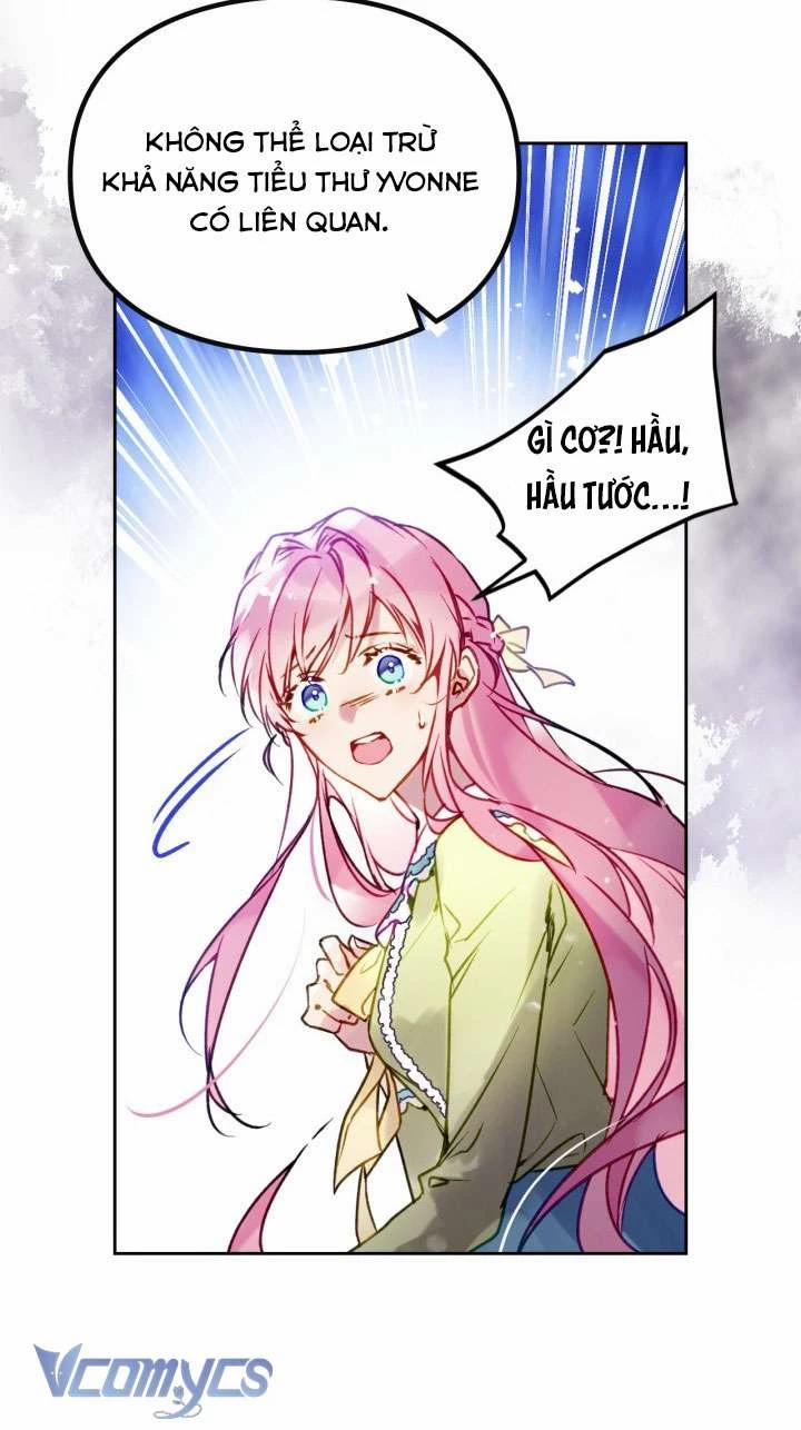 Kết Cục Của Nhân Vật Phản Diện Chỉ Có Thể Là Cái Chết 164 trang 35