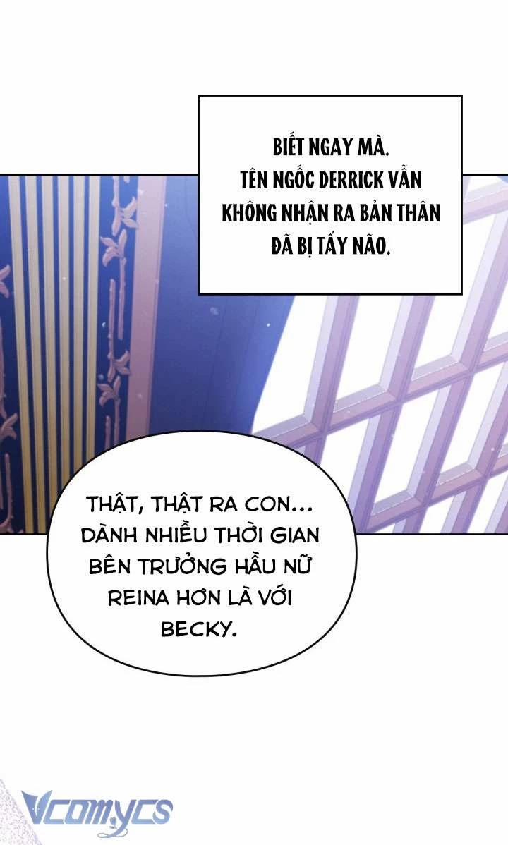 Kết Cục Của Nhân Vật Phản Diện Chỉ Có Thể Là Cái Chết 164 trang 38