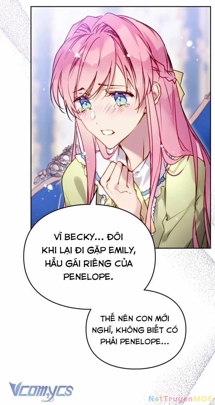 Kết Cục Của Nhân Vật Phản Diện Chỉ Có Thể Là Cái Chết 164 trang 39