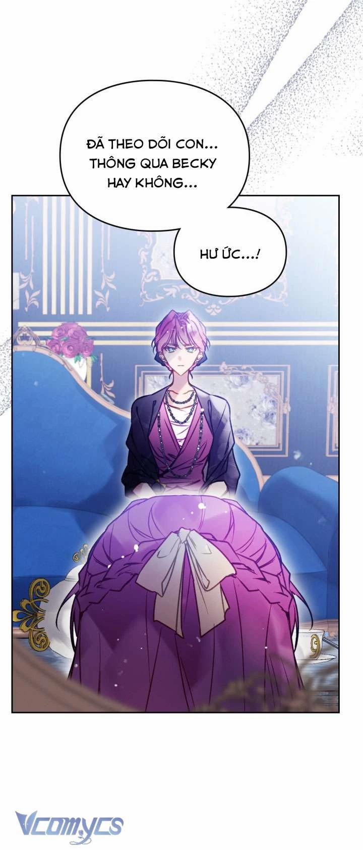 Kết Cục Của Nhân Vật Phản Diện Chỉ Có Thể Là Cái Chết 164 trang 40