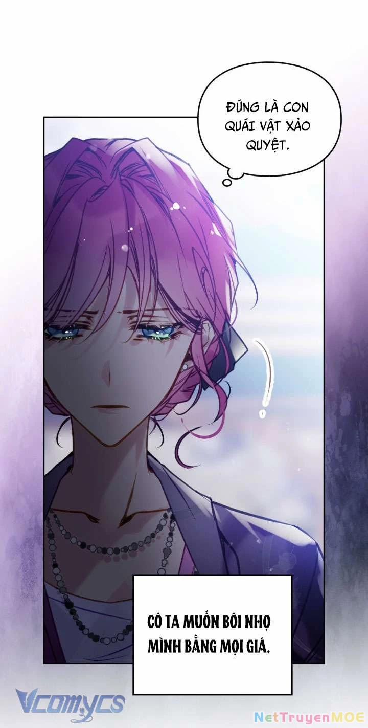 Kết Cục Của Nhân Vật Phản Diện Chỉ Có Thể Là Cái Chết 164 trang 41